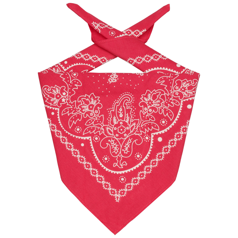 Customized bandanas deals